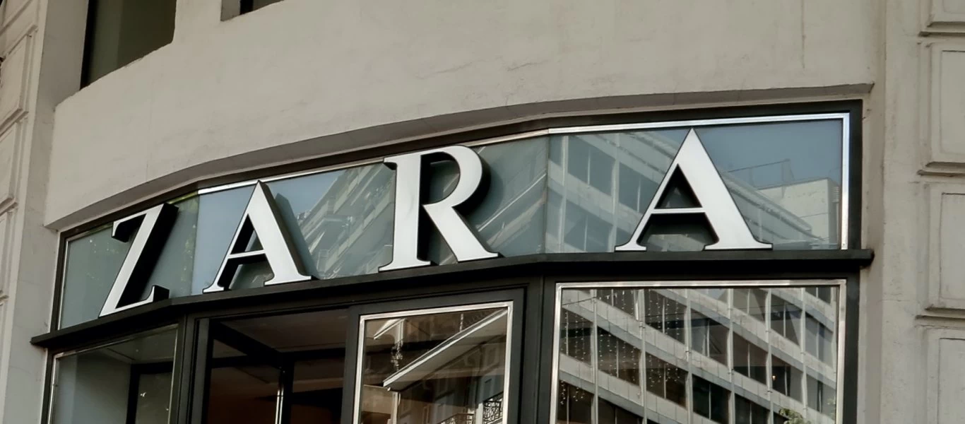 Άνοιξαν τις πόρτες τους Jumbo και Zara και στις «κόκκινες» περιοχές για click inside